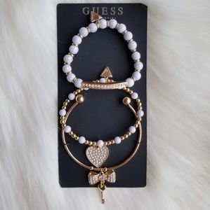 Guess Bracelets